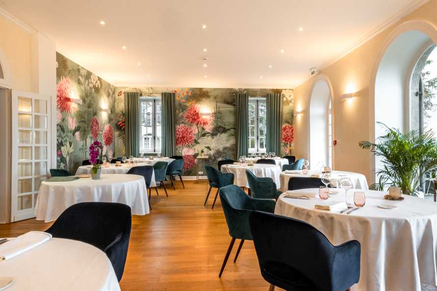Domaine Mont-Riant