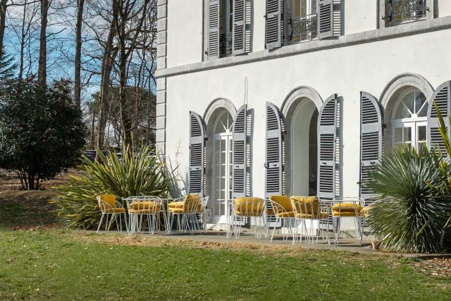 Domaine Mont-Riant