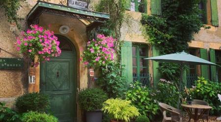 VILLA MARGUERITE