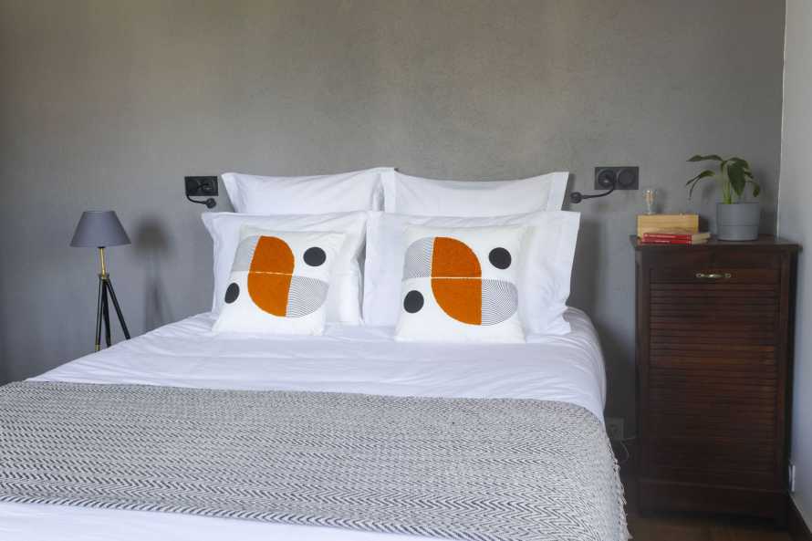 Chambre Le voyage extraordinaire 