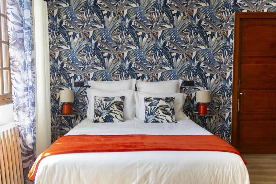 Chambre La conviviale