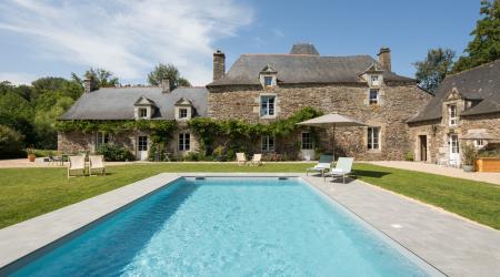 MANOIR DU VAU D'ARZ