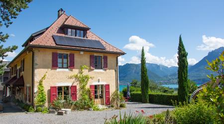 Les Ô d'Annecy