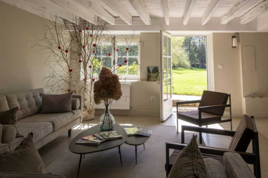 Espace Hortensia 