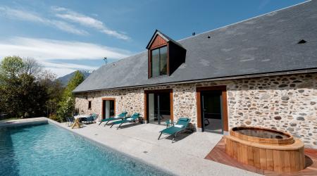 Lodge du Hautacam
