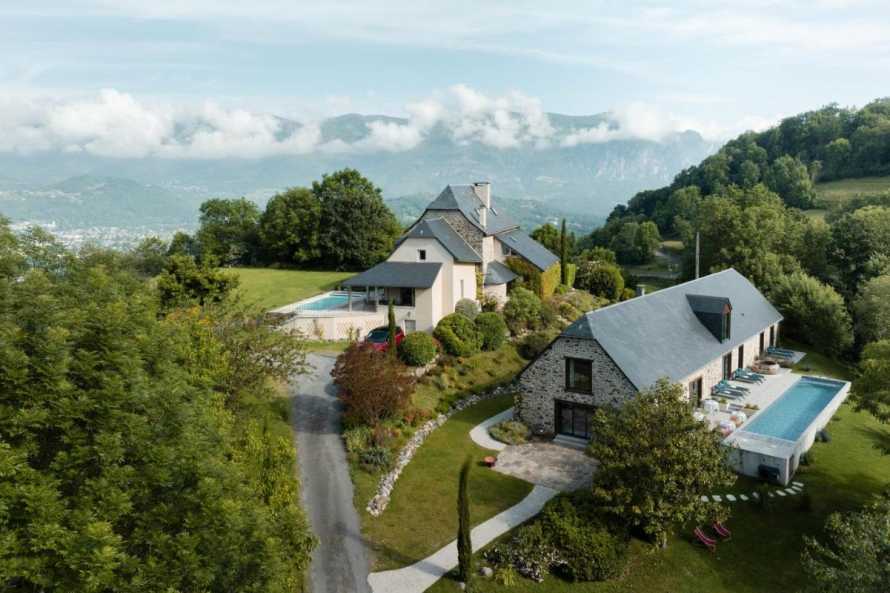 Lodge du Hautacam