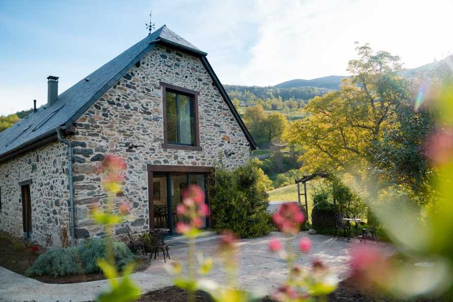 Lodge du Hautacam