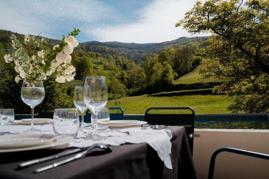 Lodge du Hautacam