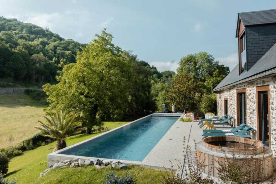 Lodge du Hautacam