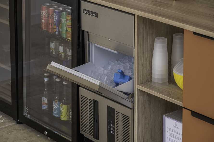 Mini-Bar 
