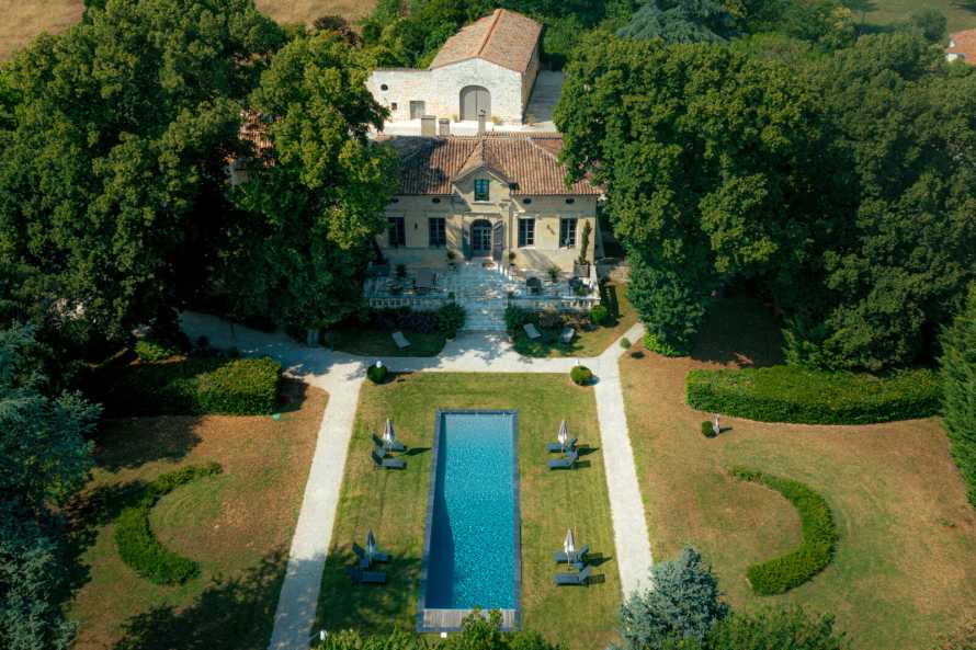 Clos Marcamps