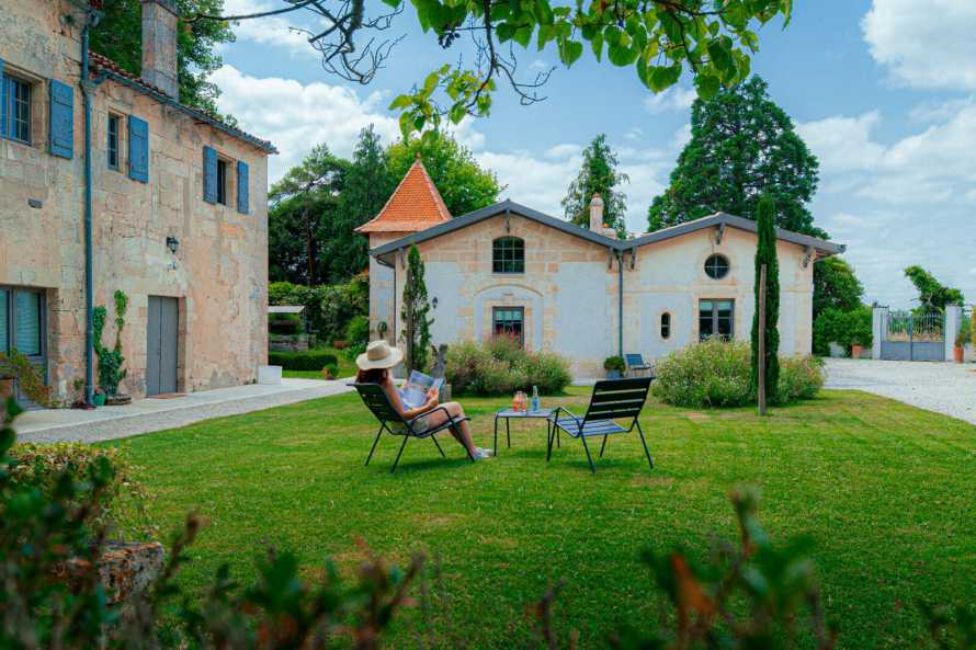 Clos Marcamps