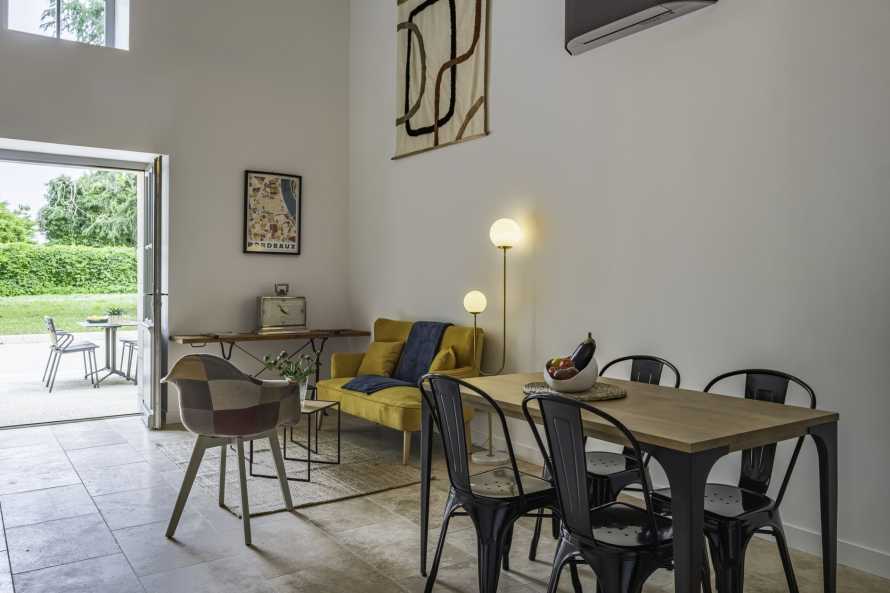 Duplex