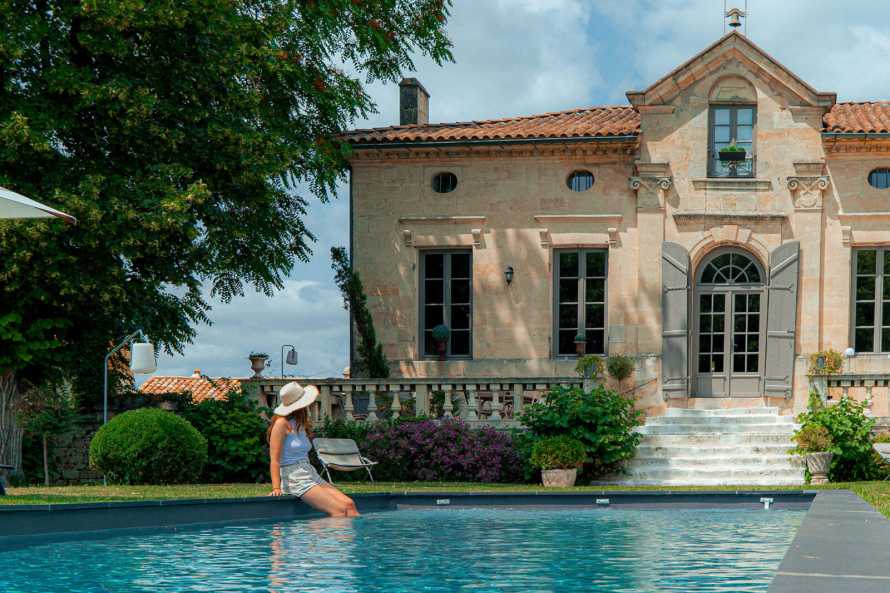 Clos Marcamps