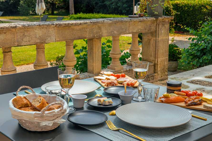 Dîner 