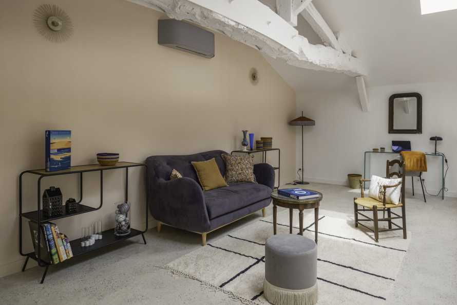 Mezzanine 