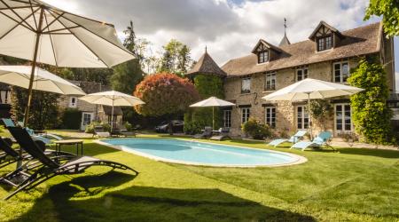 LE CLOS SAINT LUBIN