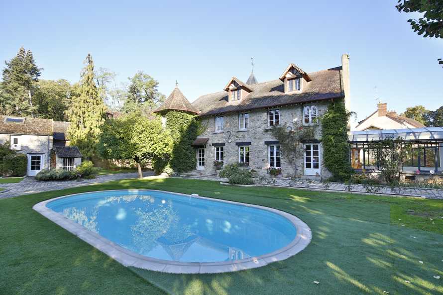 Le Clos Saint Lubin 