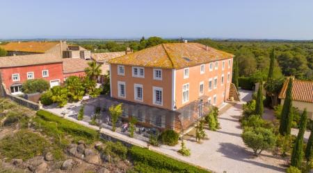 Domaine de Roque Haute