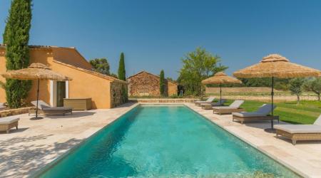 Bastide des 7 Soeurs