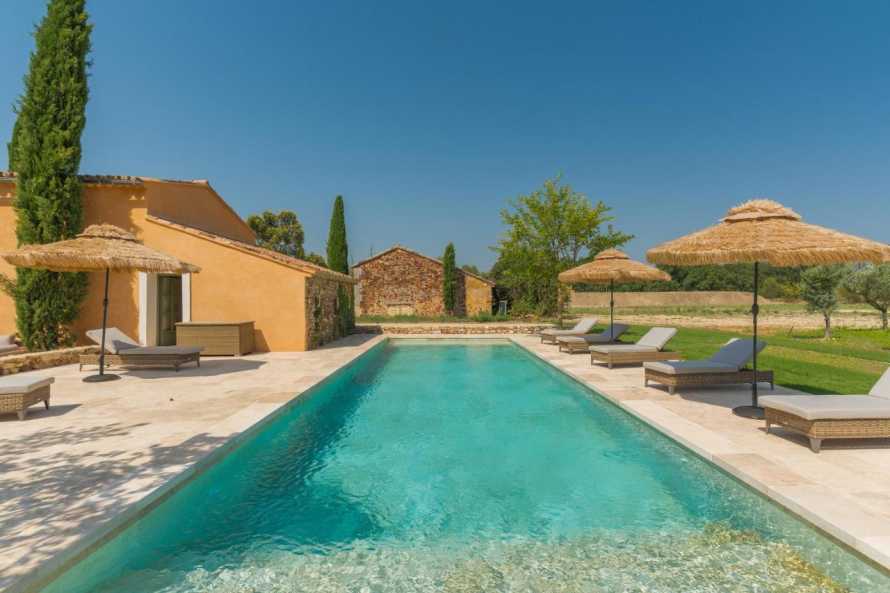 Bastide des 7 Soeurs