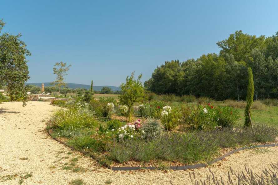 Bastide des 7 Soeurs