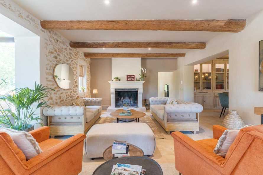 Bastide des 7 Soeurs