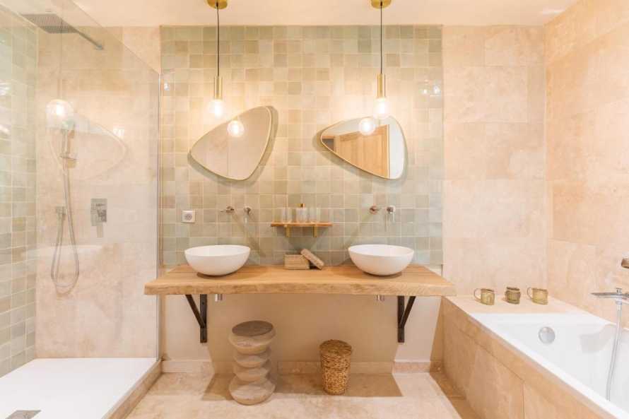 Bastide des 7 Soeurs