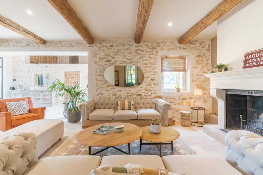 Bastide des 7 Soeurs