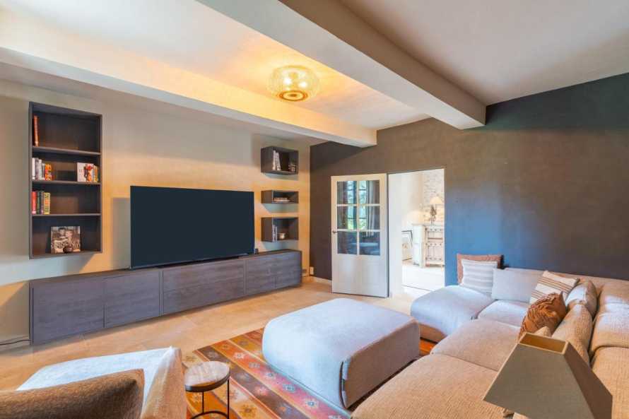 Bastide des 7 Soeurs