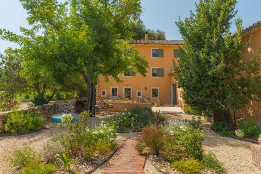 Bastide des 7 Soeurs