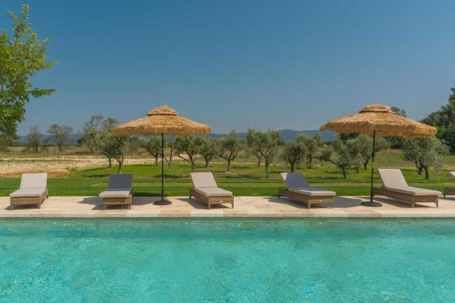 Bastide des 7 Soeurs