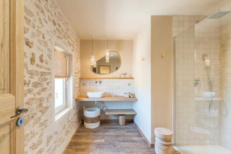 Bastide des 7 Soeurs