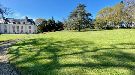 Manoir du Val Riant 