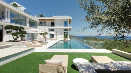 Tigliola Resort