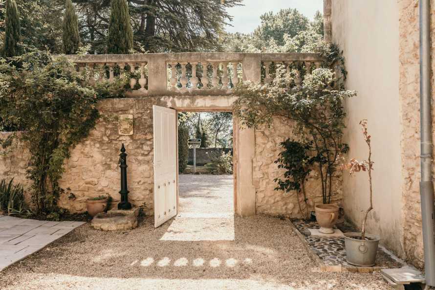 Ch&acirc;teau Sainte C&eacute;cile