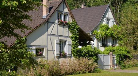 Maison D'hôtes La Vallée