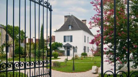 Maison Capdevielle