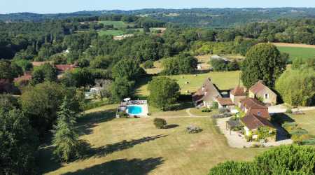 Le Clos Lascazes