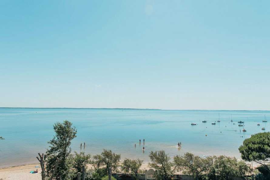 VILLA LA TOSCA