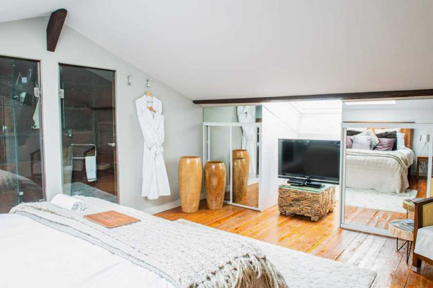 Chambre Le Confort