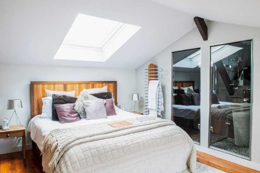 Chambre Le Confort