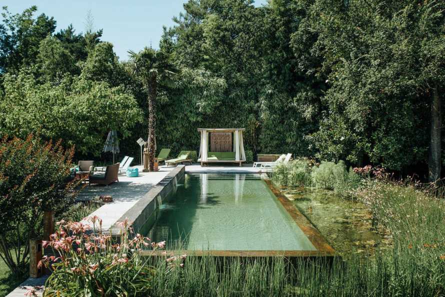 VILLA LA TOSCA
