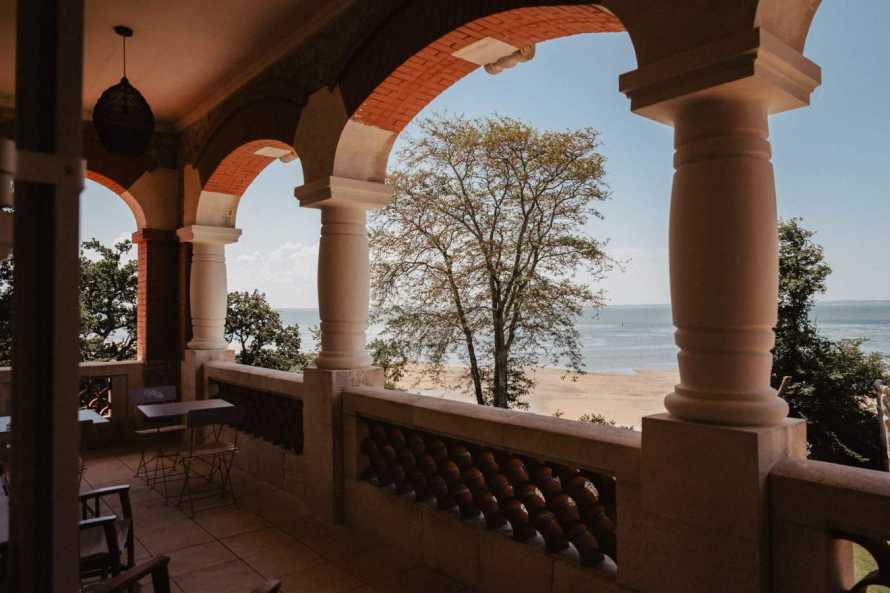 Chambre Le Bassin