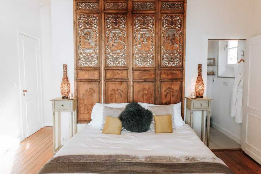 Chambre Le Bassin