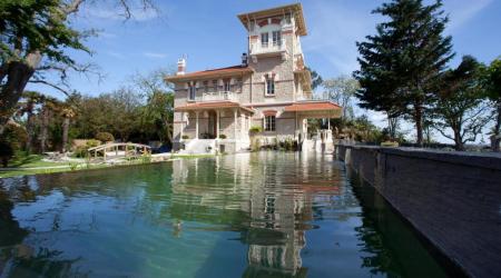 VILLA LA TOSCA