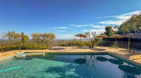 Bastide Saint-Honorat