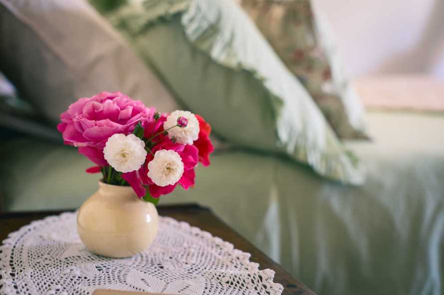 Le Prieur&eacute; Sainte Croix