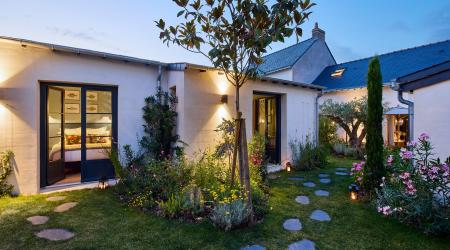 La Maison du Traict