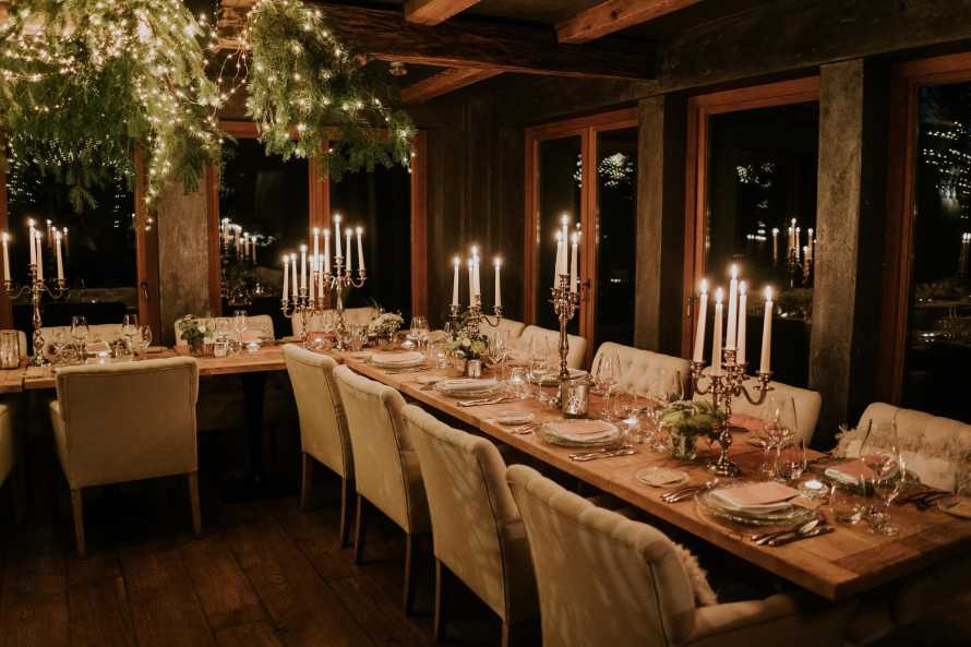 Du côté de chez Anne